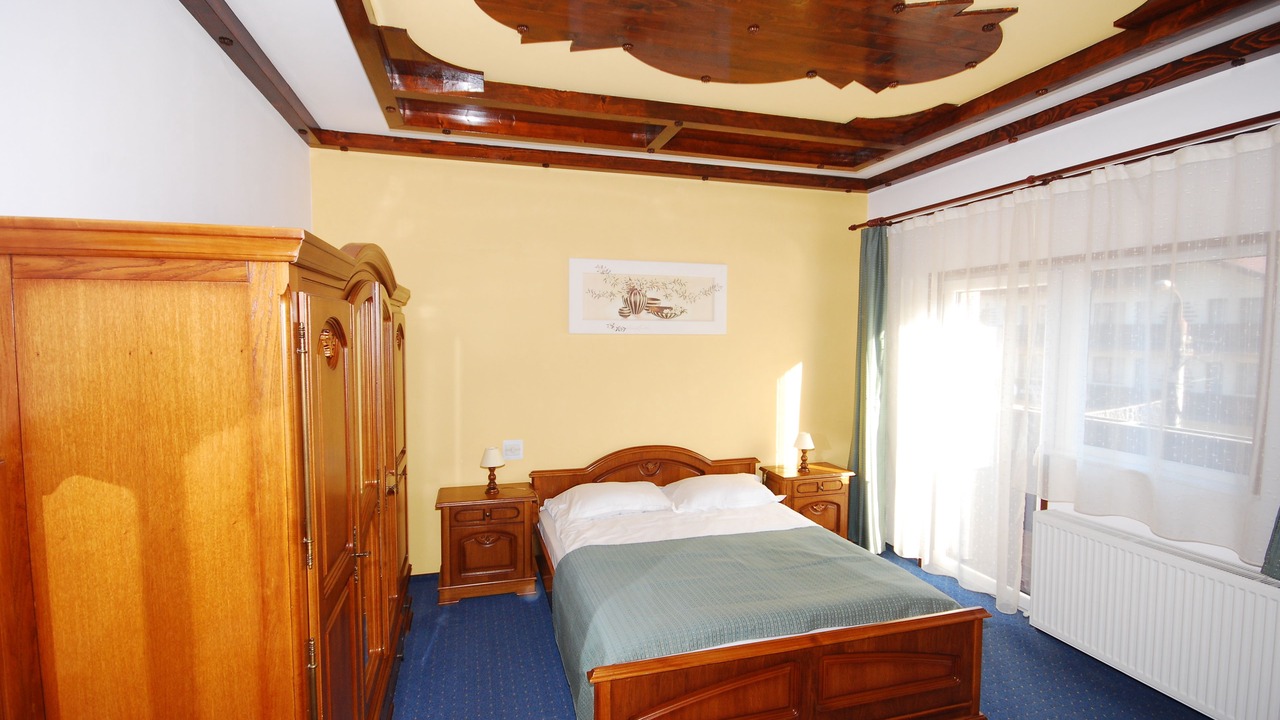 Photo of Bedroom in Predeal