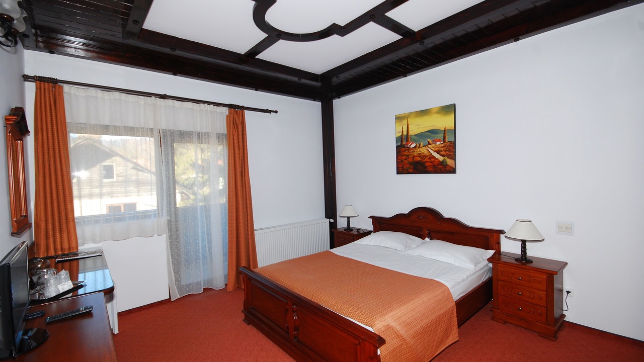 Photo of Bedroom in Predeal