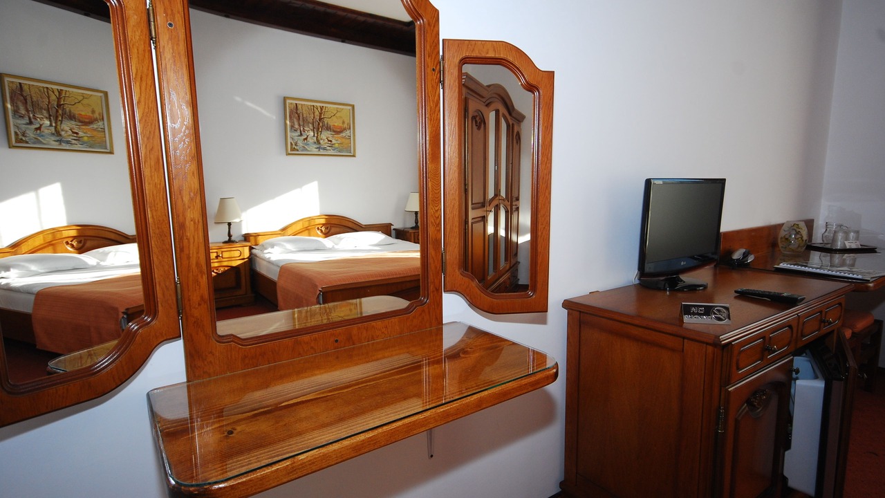 Photo of Bedroom in Predeal