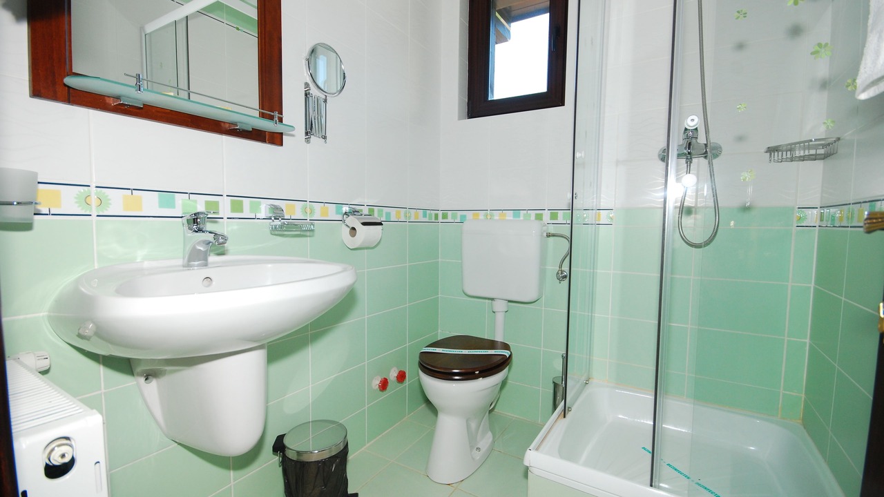 Photo of Bathroom in Predeal