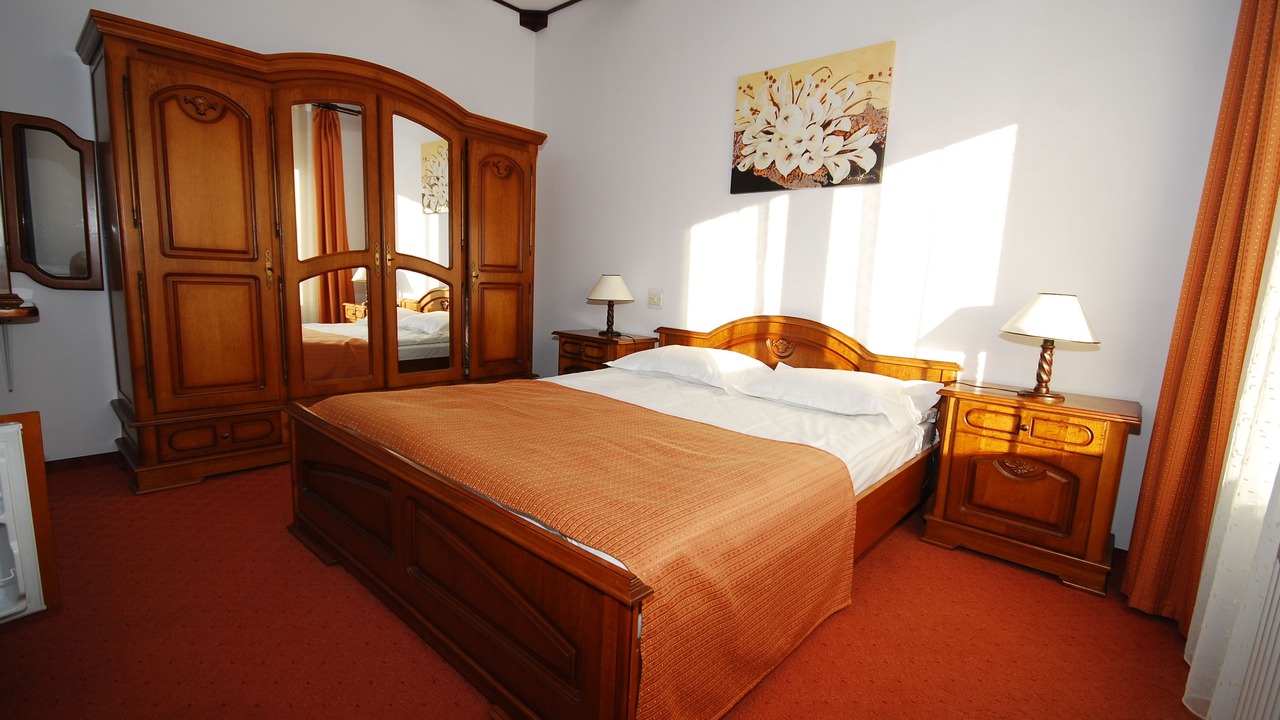 Photo of Bedroom in Predeal