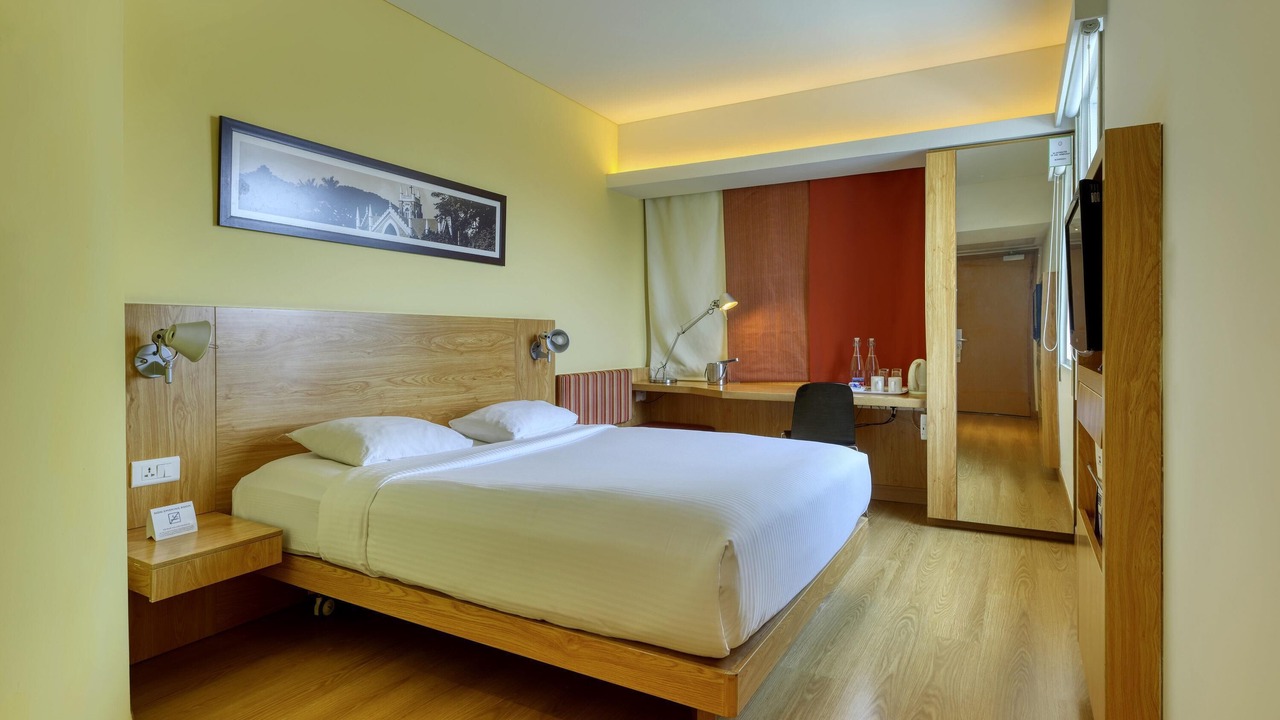 Photo of Bedroom in Bellandur