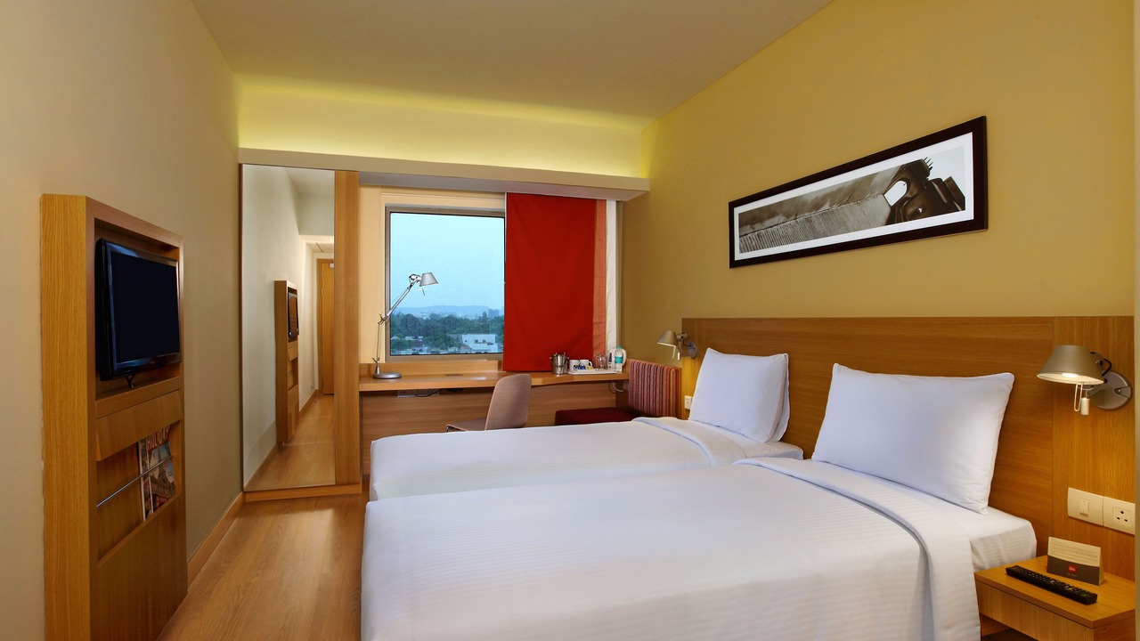 Photo of Bedroom in Bellandur