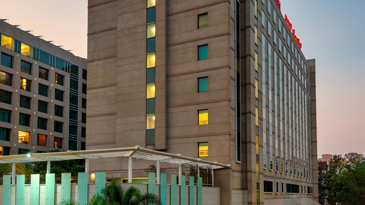 Photo of Outdoor in Bellandur