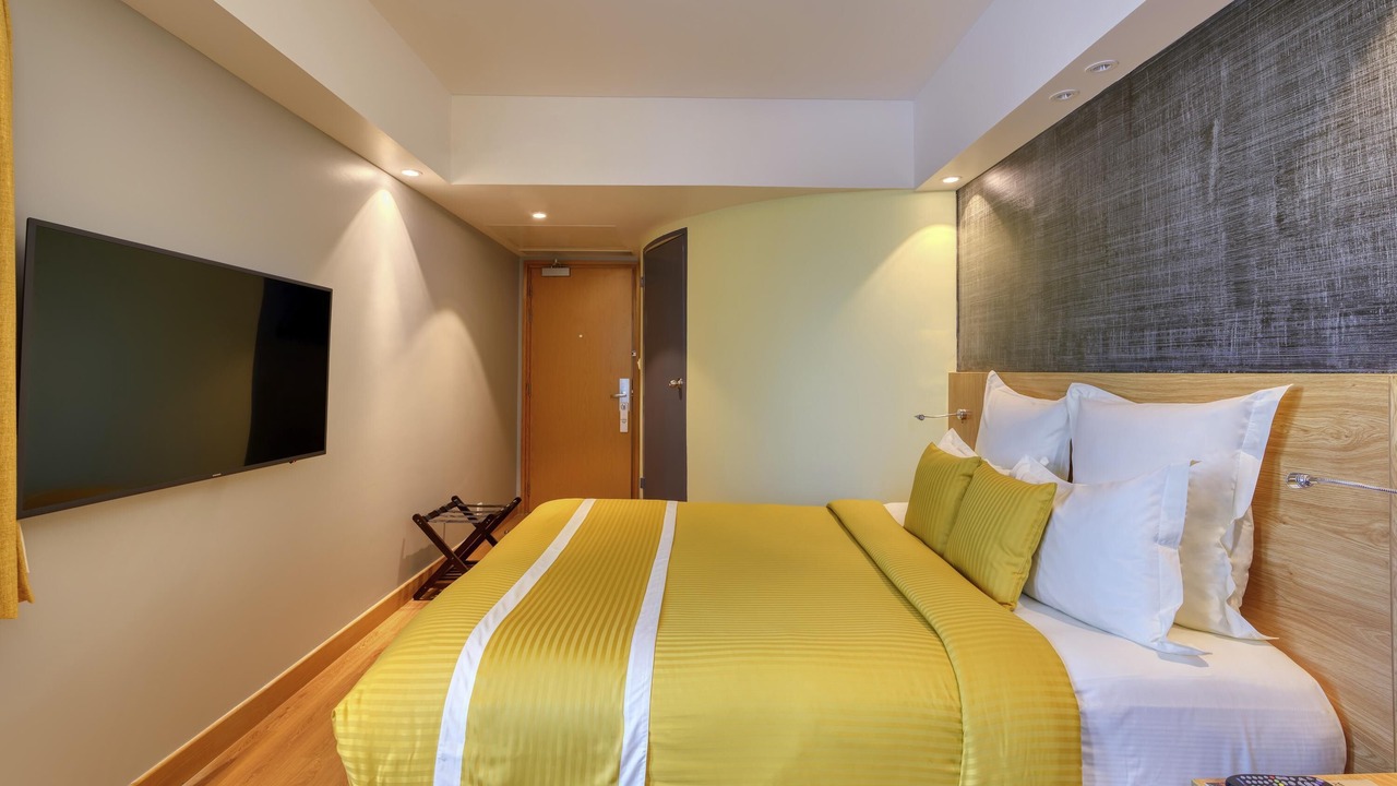 Photo of Bedroom in Bellandur