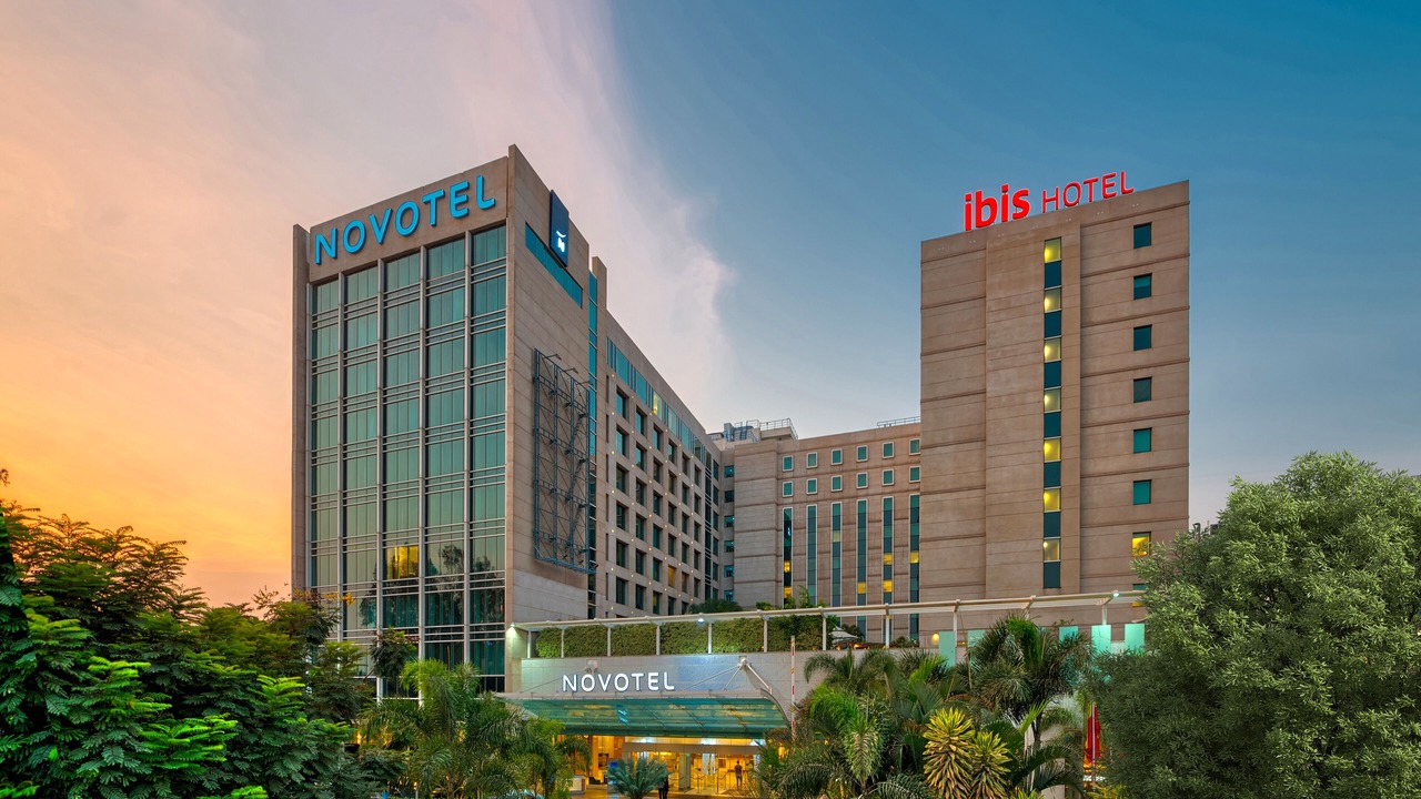 Photo of Outdoor in Bellandur