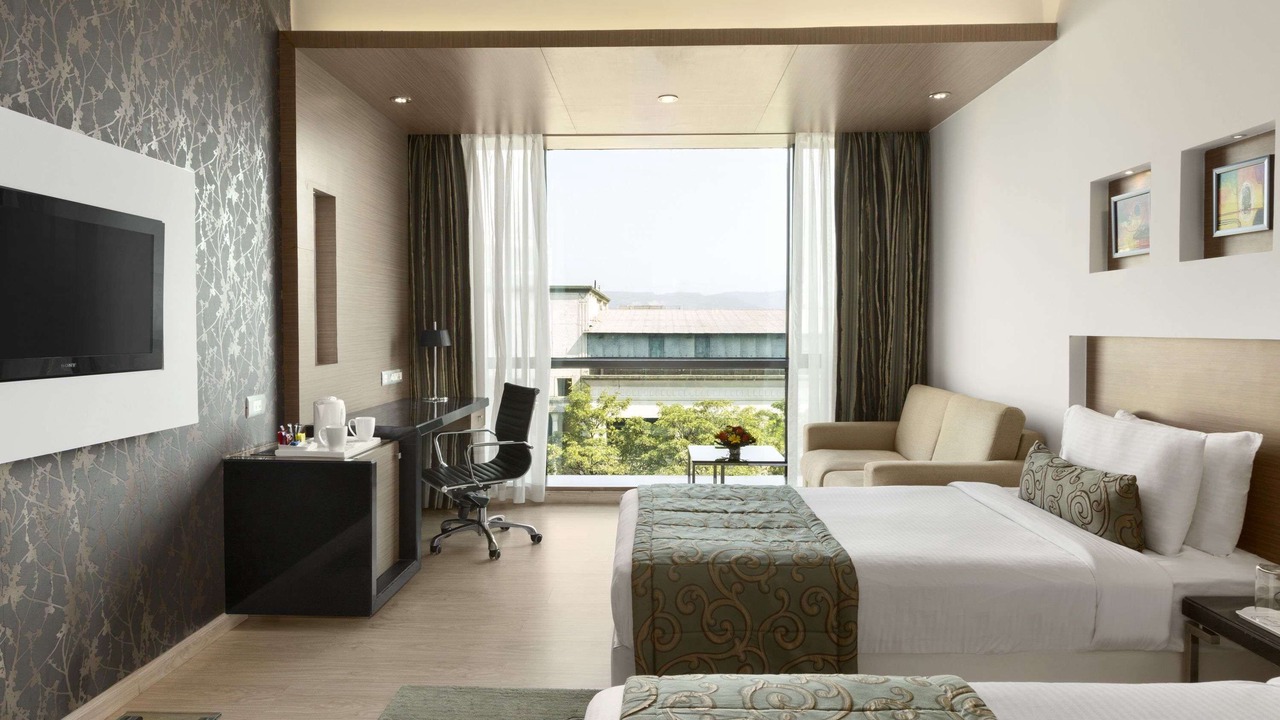 Photo of Bedroom in Kopar Khairane