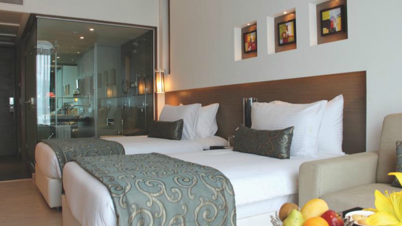 Photo of Bedroom in Kopar Khairane