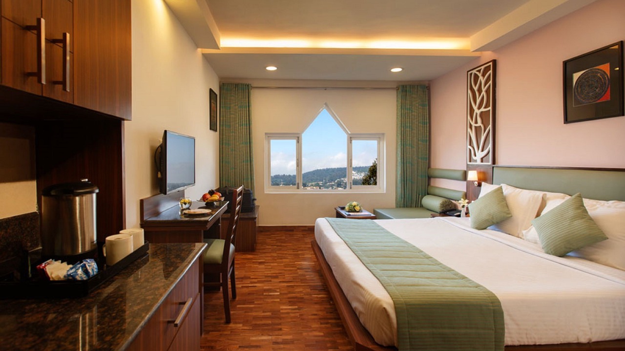 Photo of Bedroom in Kandal