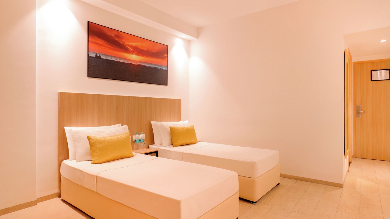 Photo of Bedroom in Mylapore Tiruvallikk