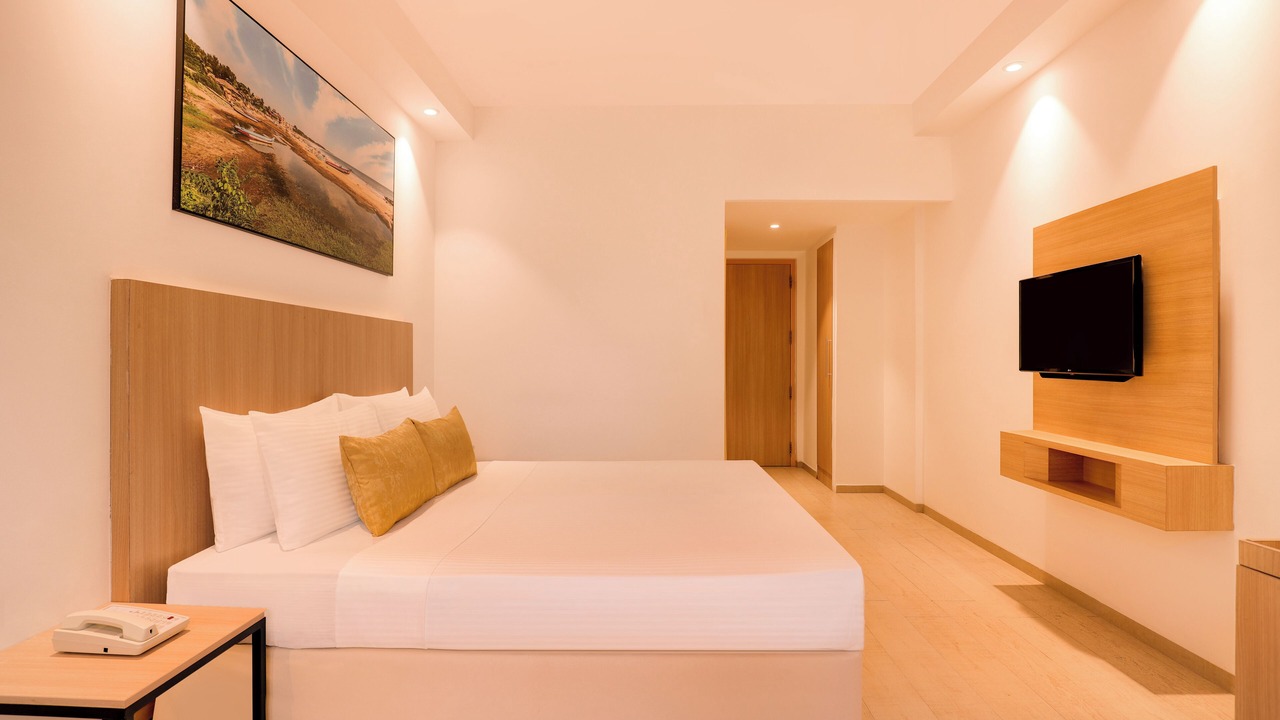 Photo of Bedroom in Mylapore Tiruvallikk