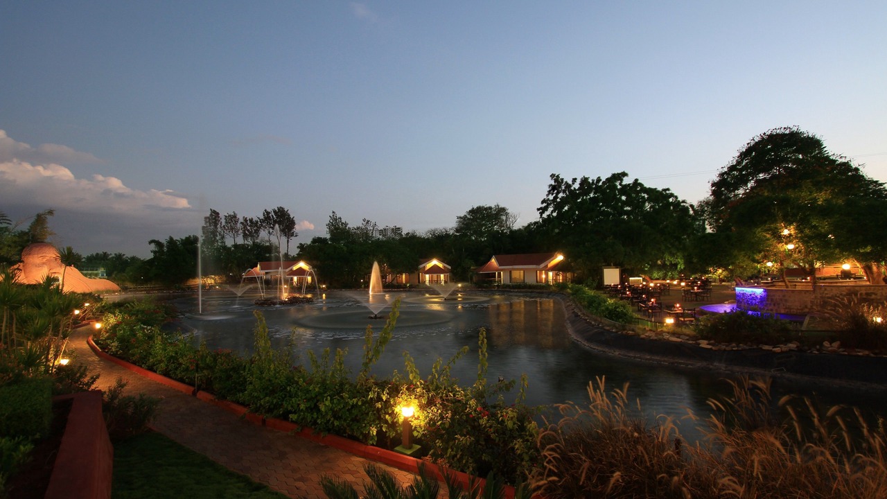 Photo of Outdoor in Mysore
