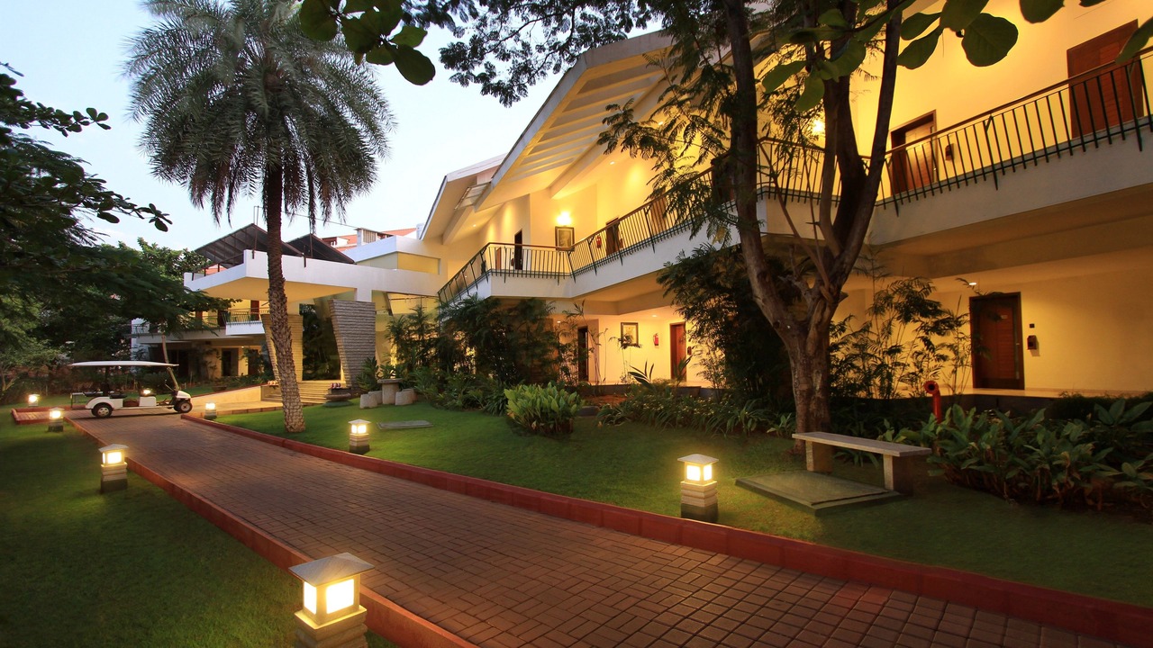 Photo of Outdoor in Mysore