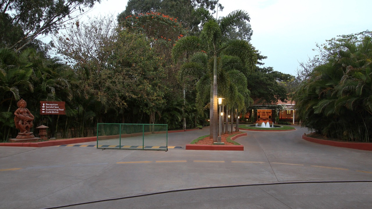 Photo of Outdoor in Mysore