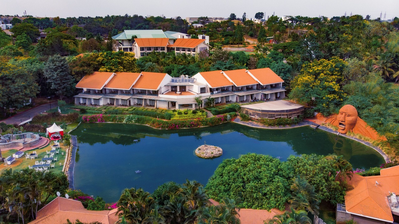 Photo of Outdoor in Mysore