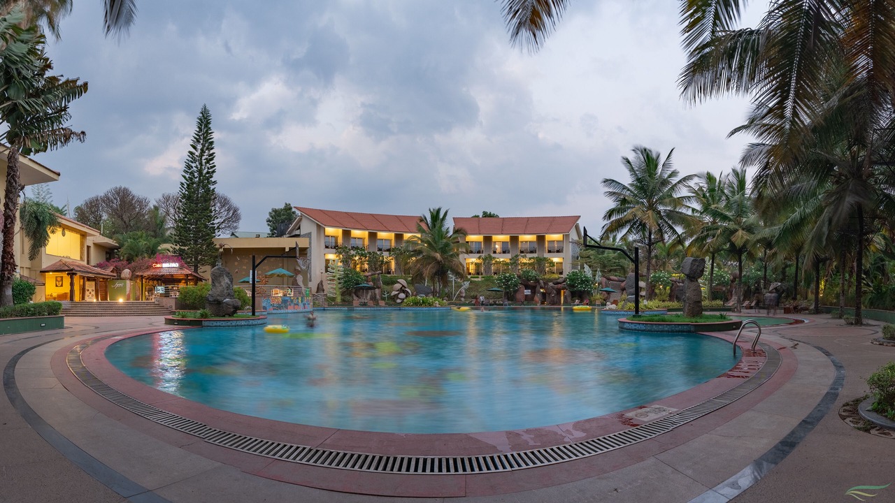 Photo of Outdoor in Mysore