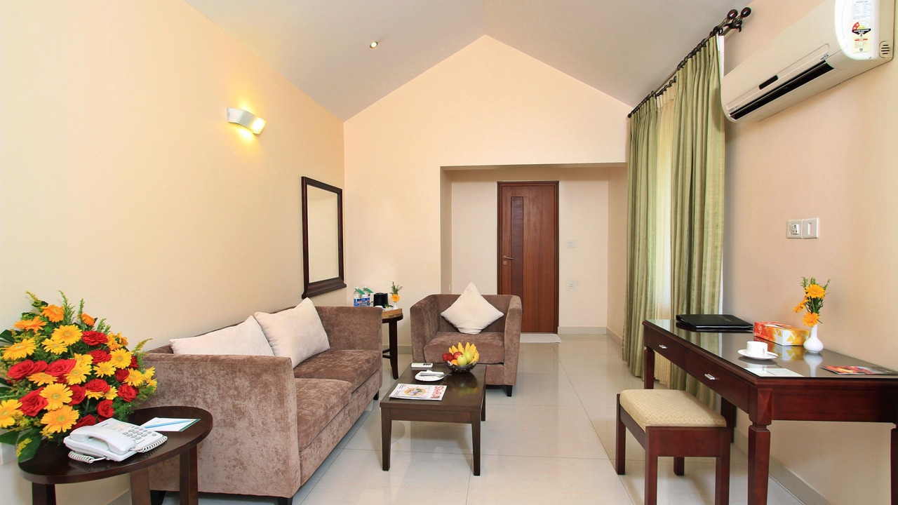 Photo of Bedroom in Mysore