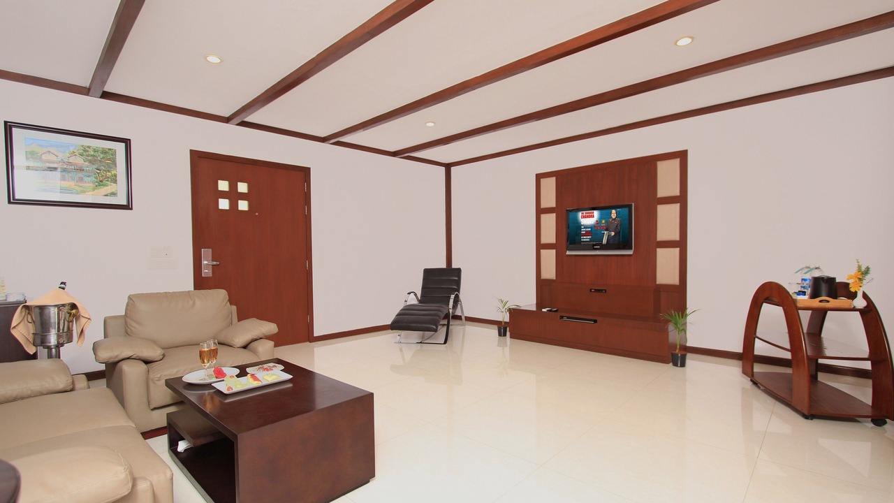 Photo of Bedroom in Mysore