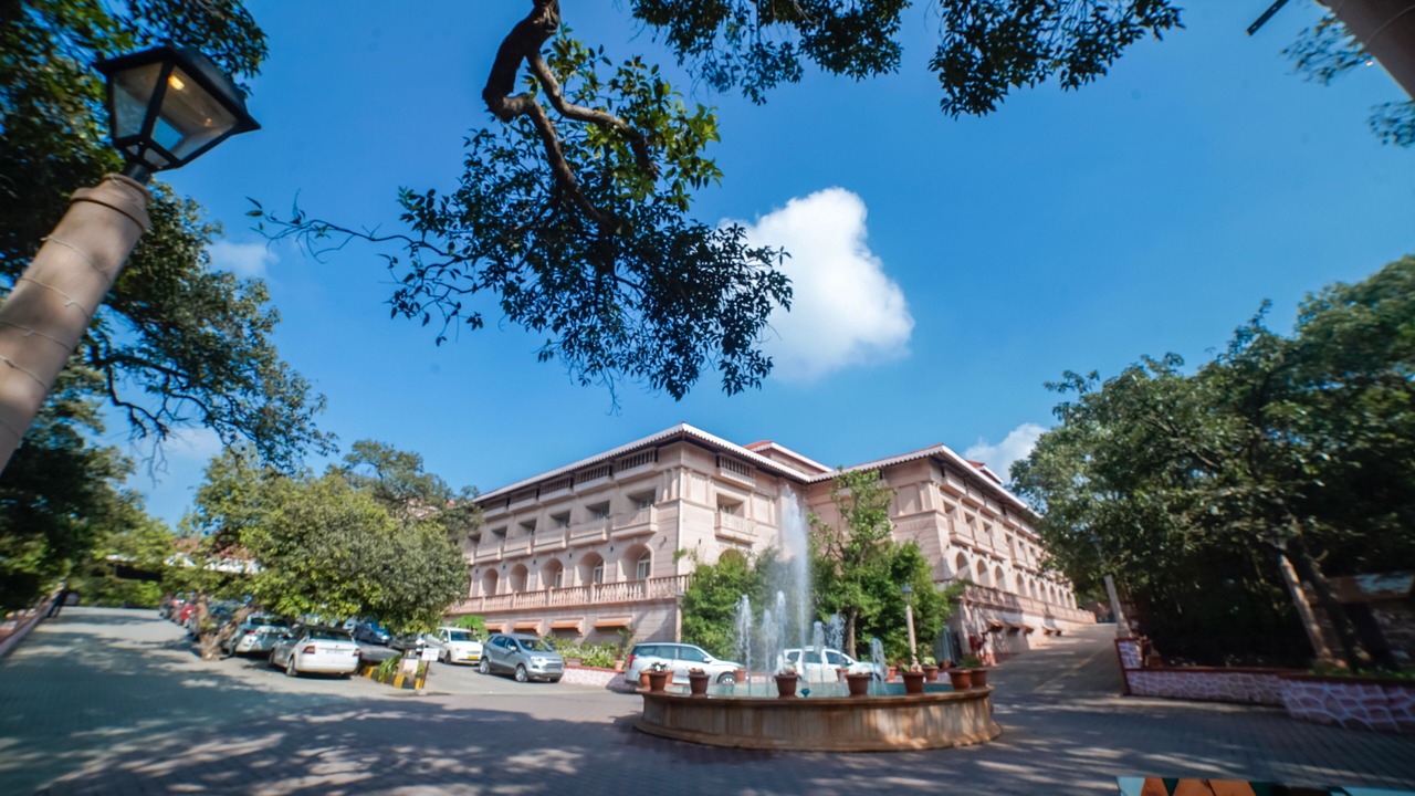 Photo of Outdoor in Mahabaleshwar