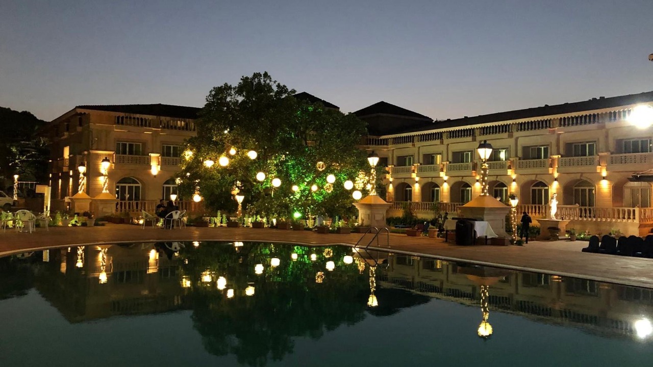 Photo of Outdoor in Mahabaleshwar