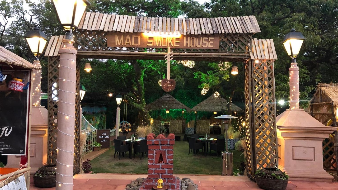 Photo of Outdoor in Mahabaleshwar