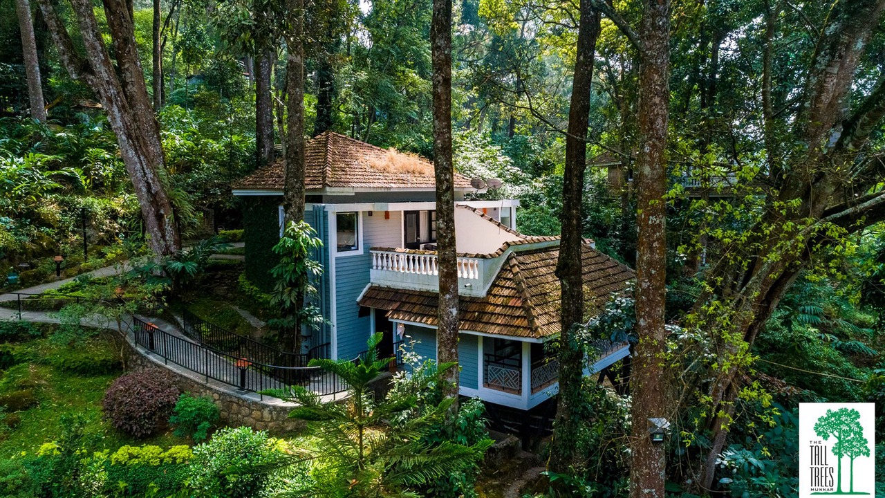 Photo of Outdoor in Munnar