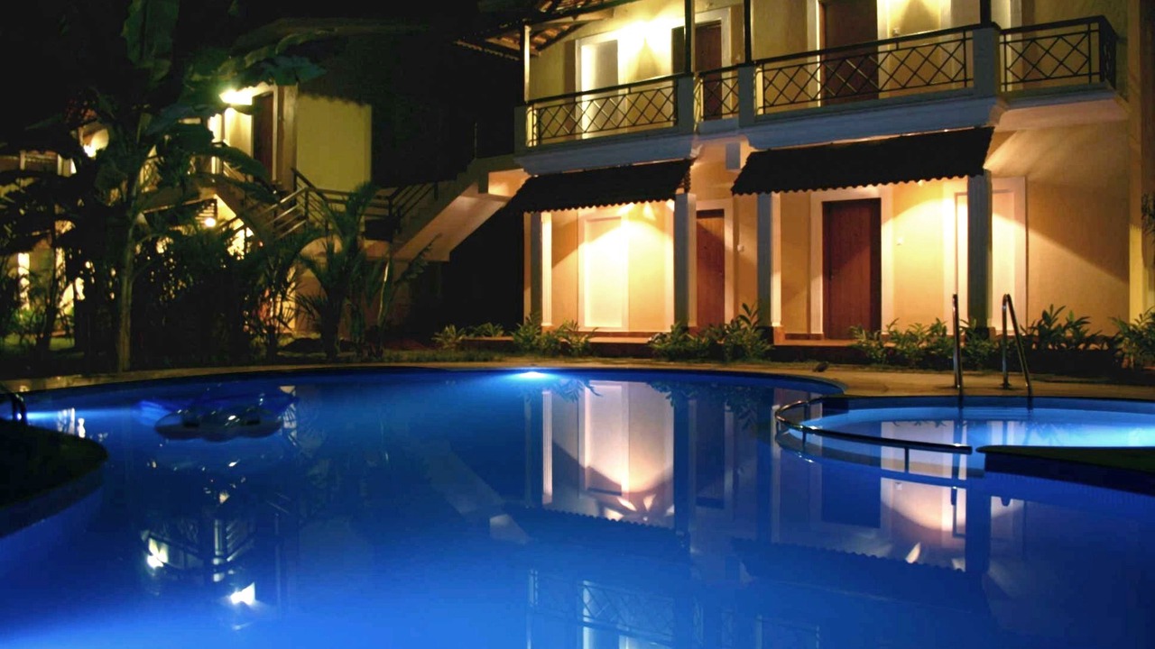 Photo of Outdoor in Bogmolo