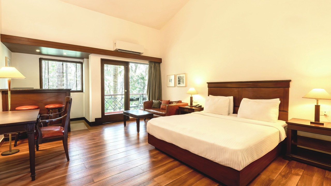 Photo of Bedroom in Bogmolo