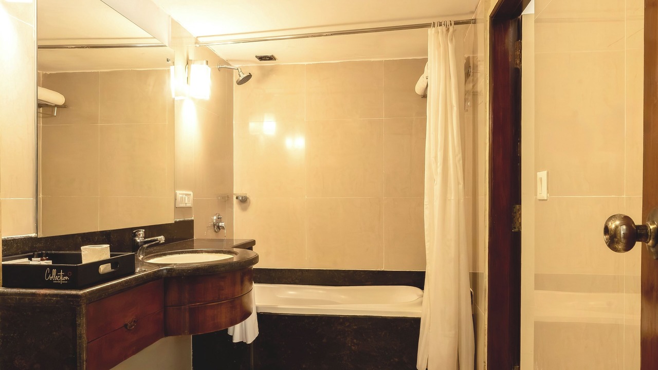 Photo of Bathroom in Bogmolo