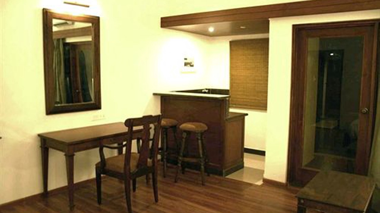 Photo of Bedroom in Bogmolo