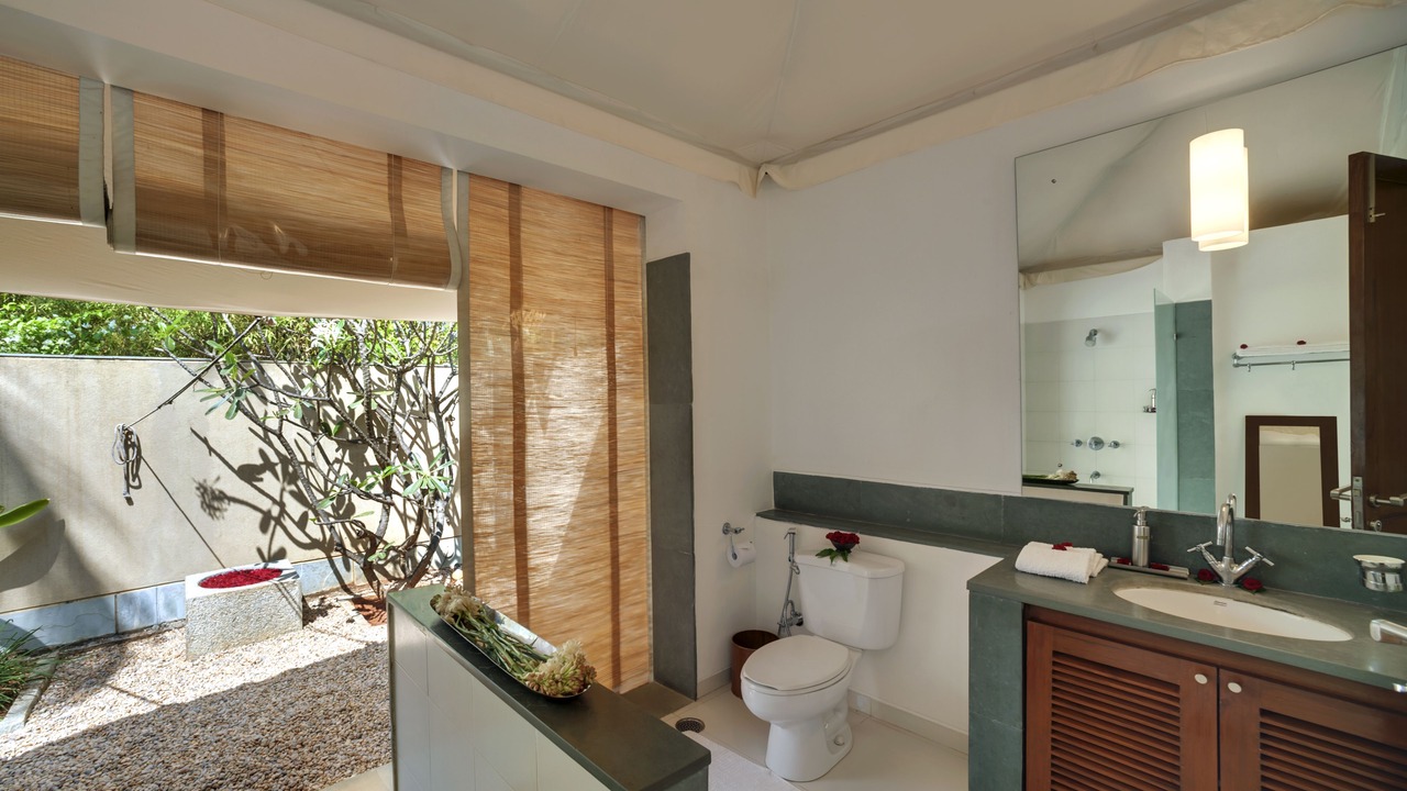Photo of Bathroom in Narasapura