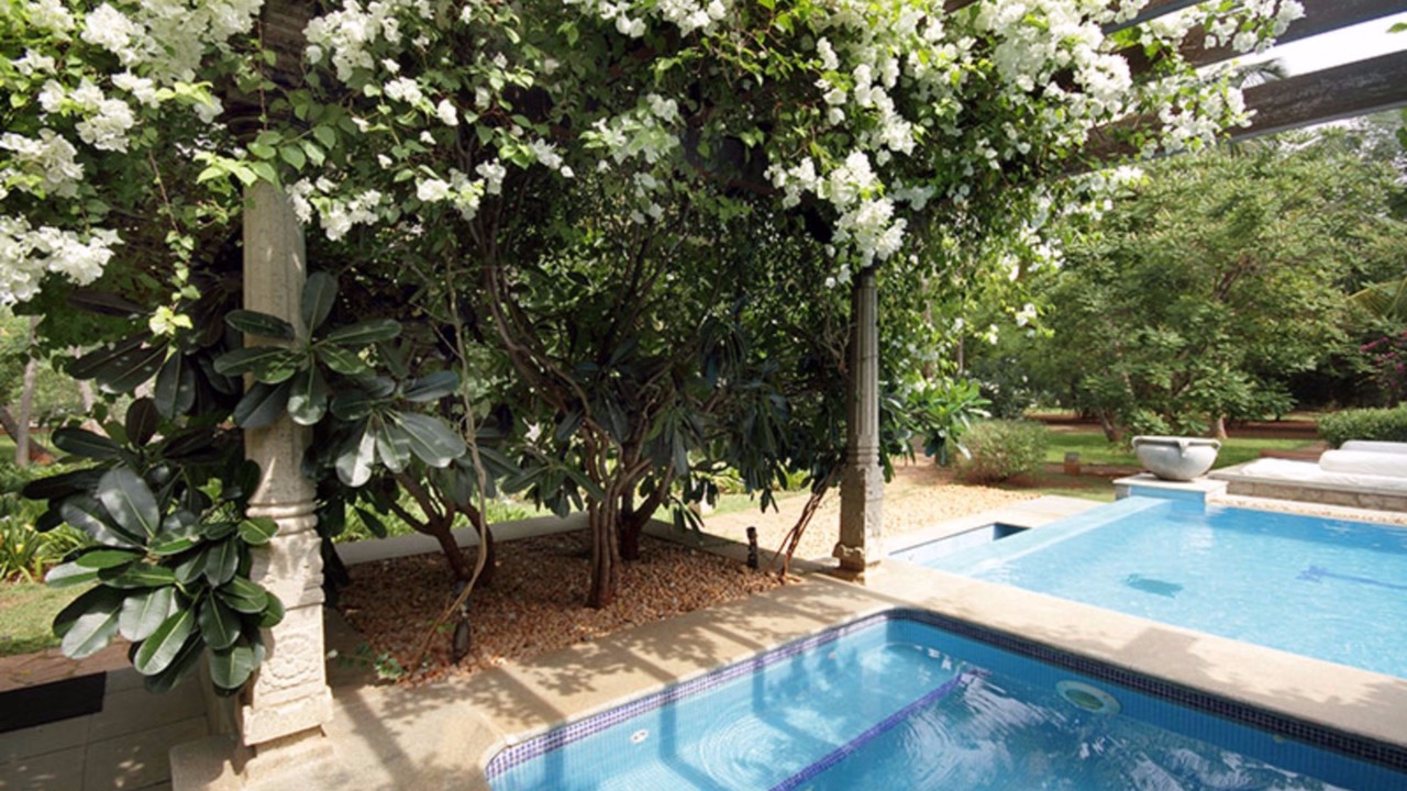 Photo of Outdoor in Narasapura