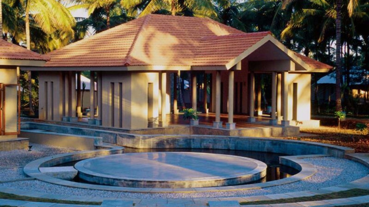Photo of Patio Balcony in Narasapura