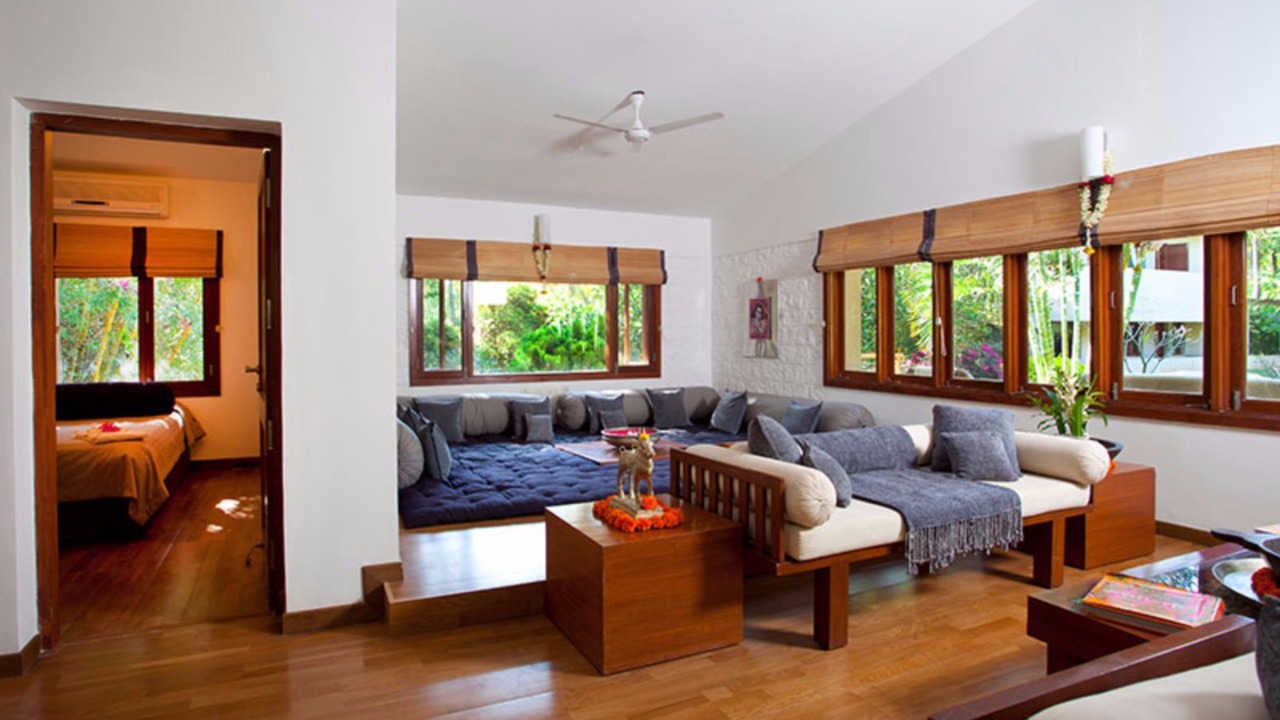 Photo of Bedroom in Narasapura