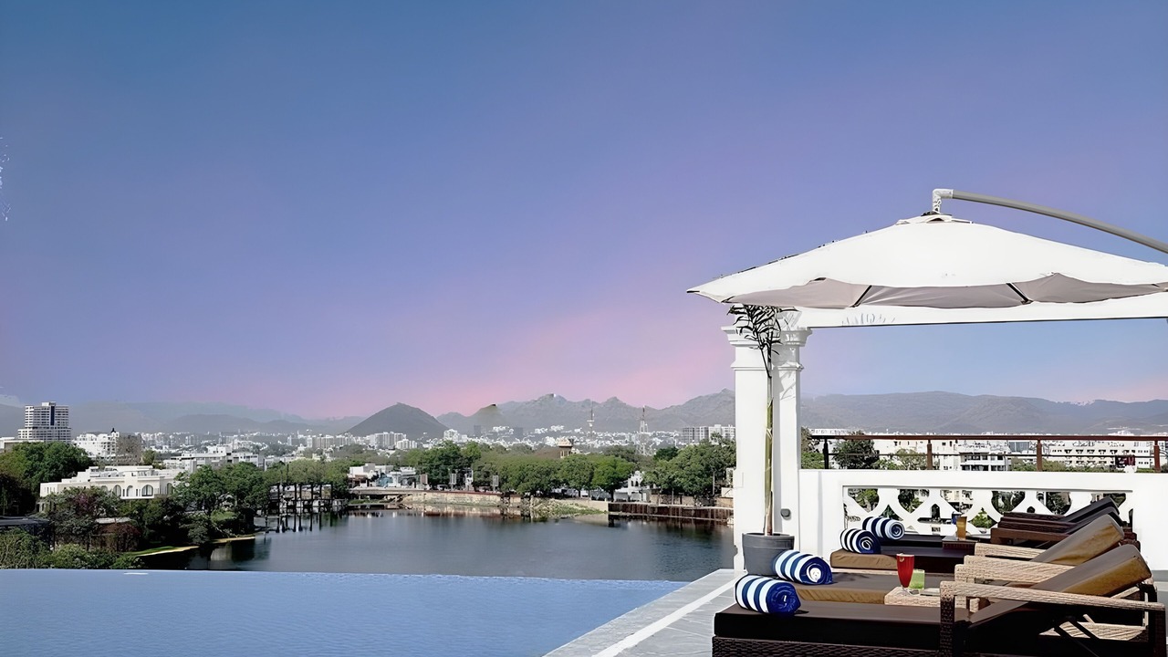 Photo of Outdoor in Lake Swaroop Sagar