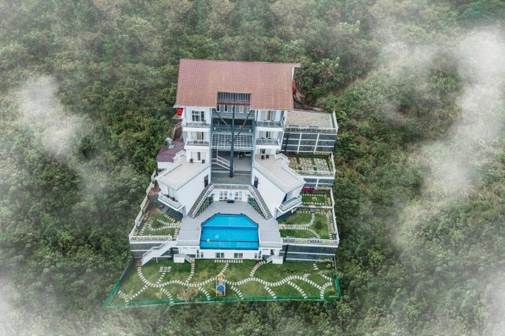 Photo of Outdoor in Vagamon