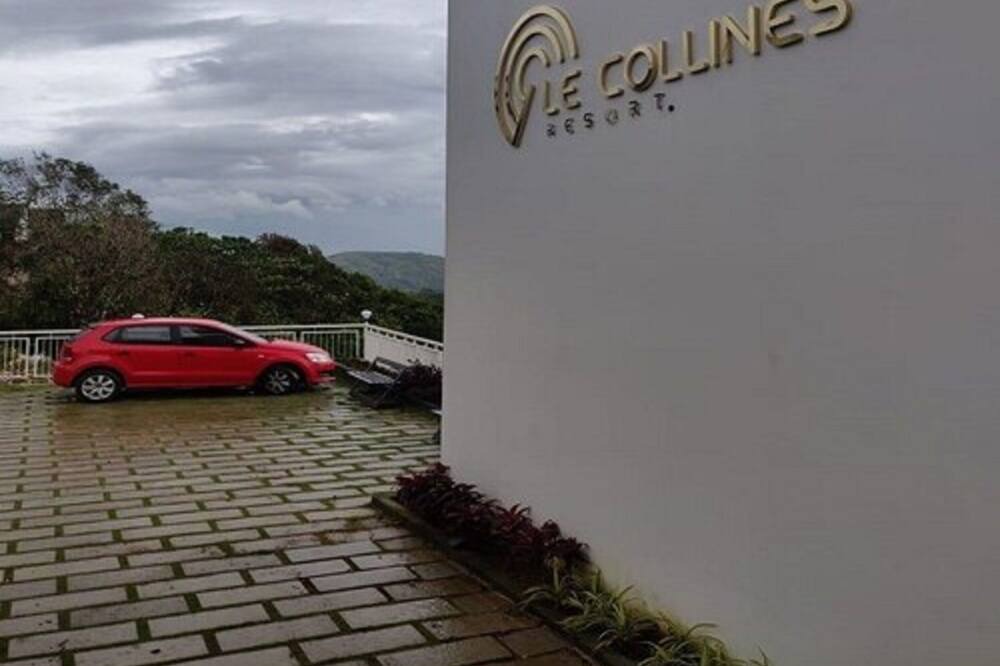 Photo of Outdoor in Vagamon