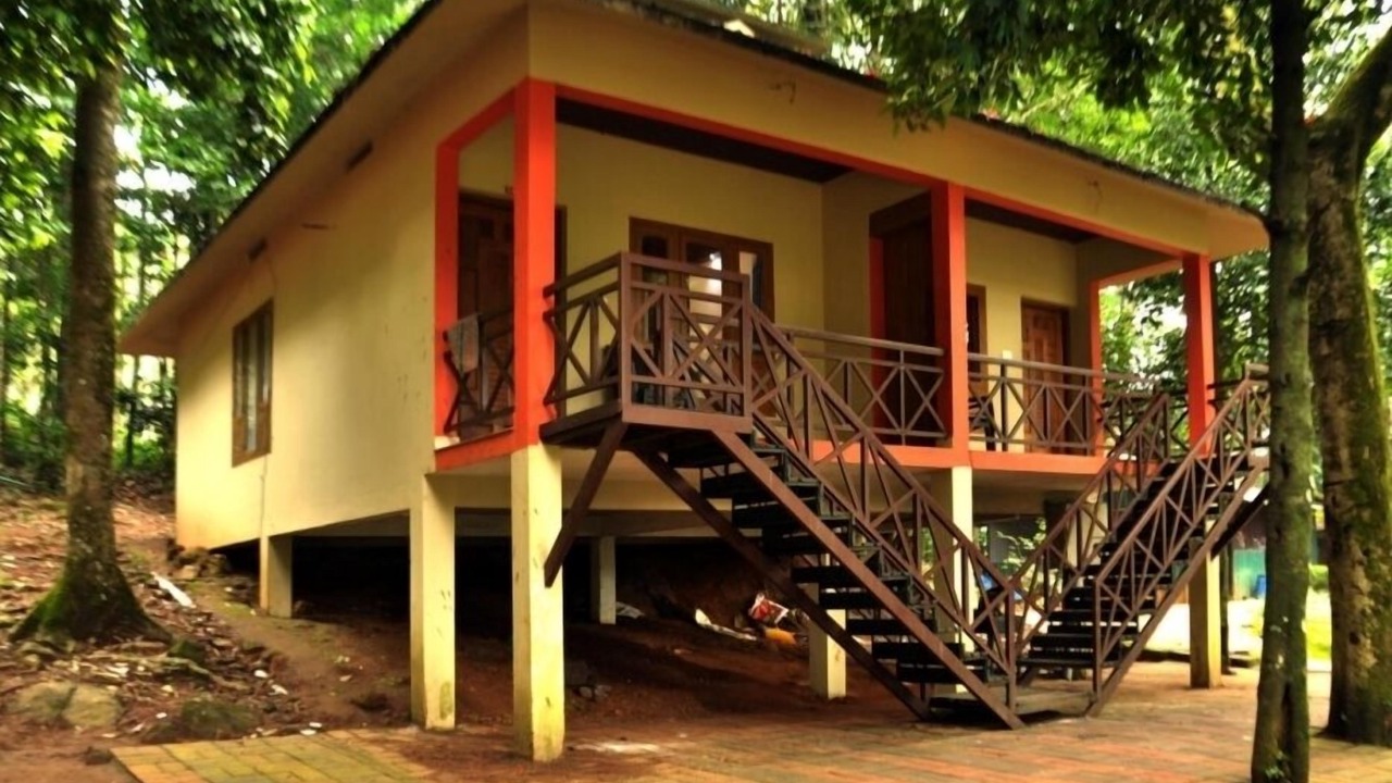 Photo of Bedroom in Kunnathidavaka
