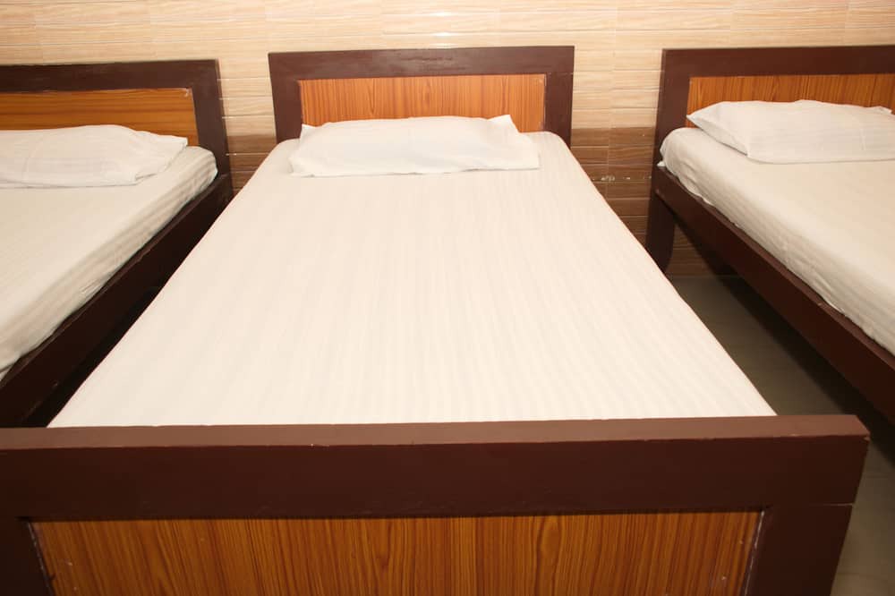 Photo of Bedroom in Kelambakkam