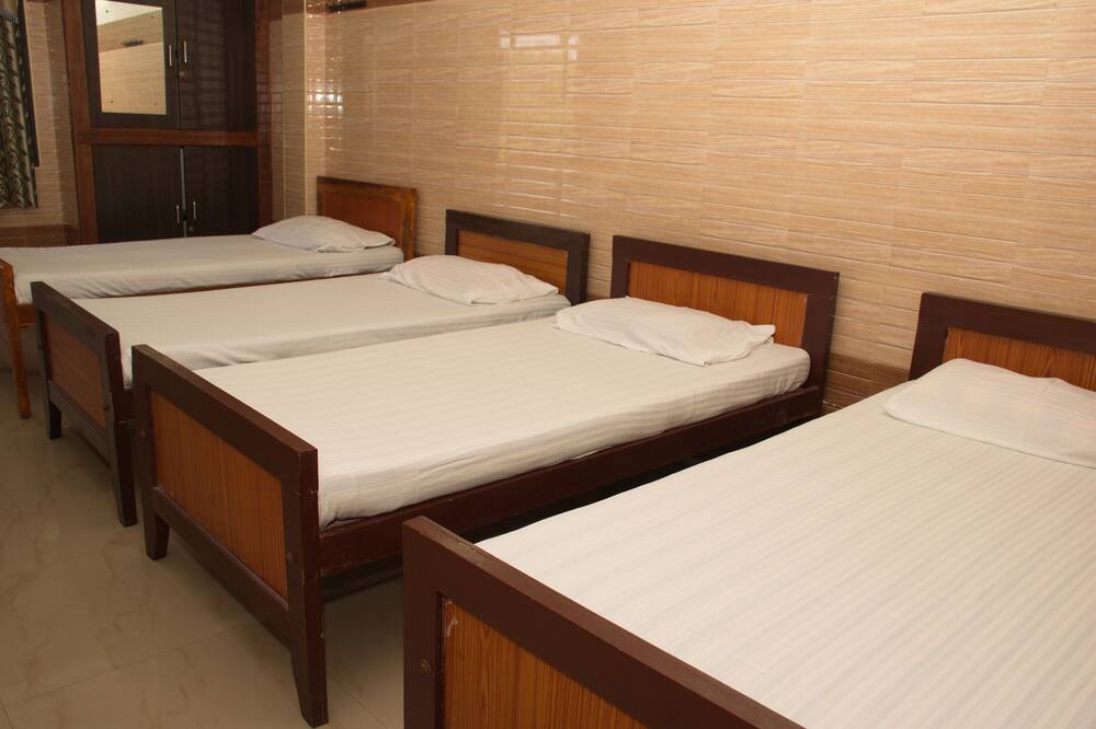 Photo of Bedroom in Kelambakkam