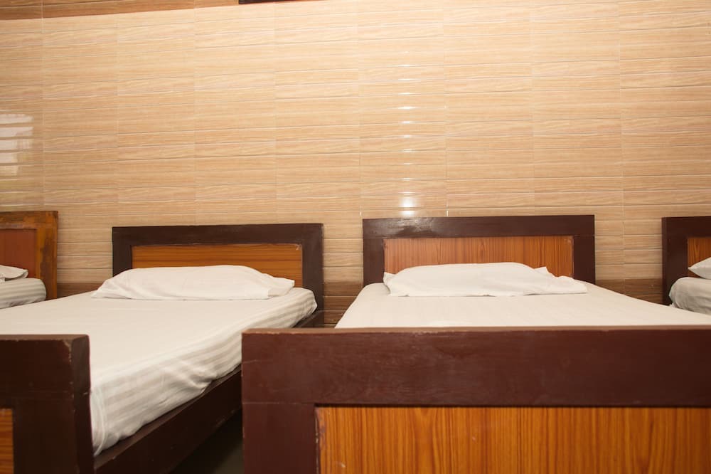 Photo of Bedroom in Kelambakkam