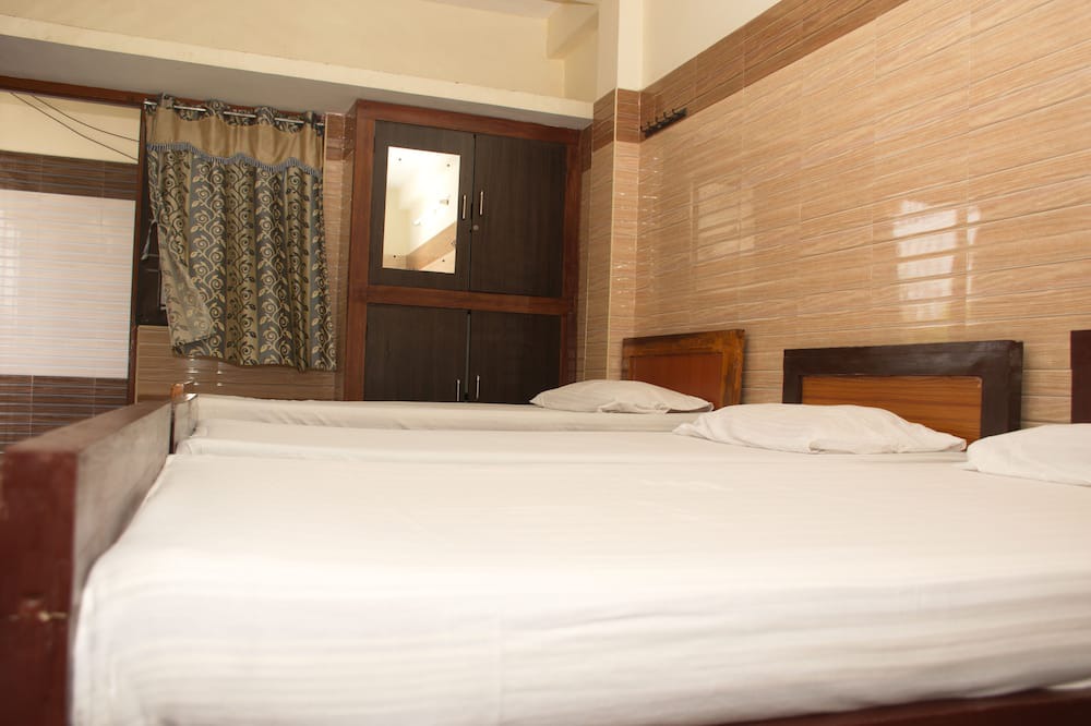 Photo of Bedroom in Kelambakkam
