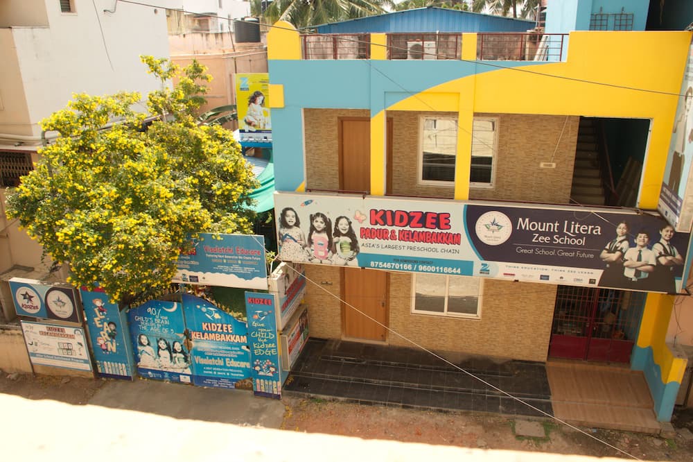 Photo of Outdoor in Kelambakkam