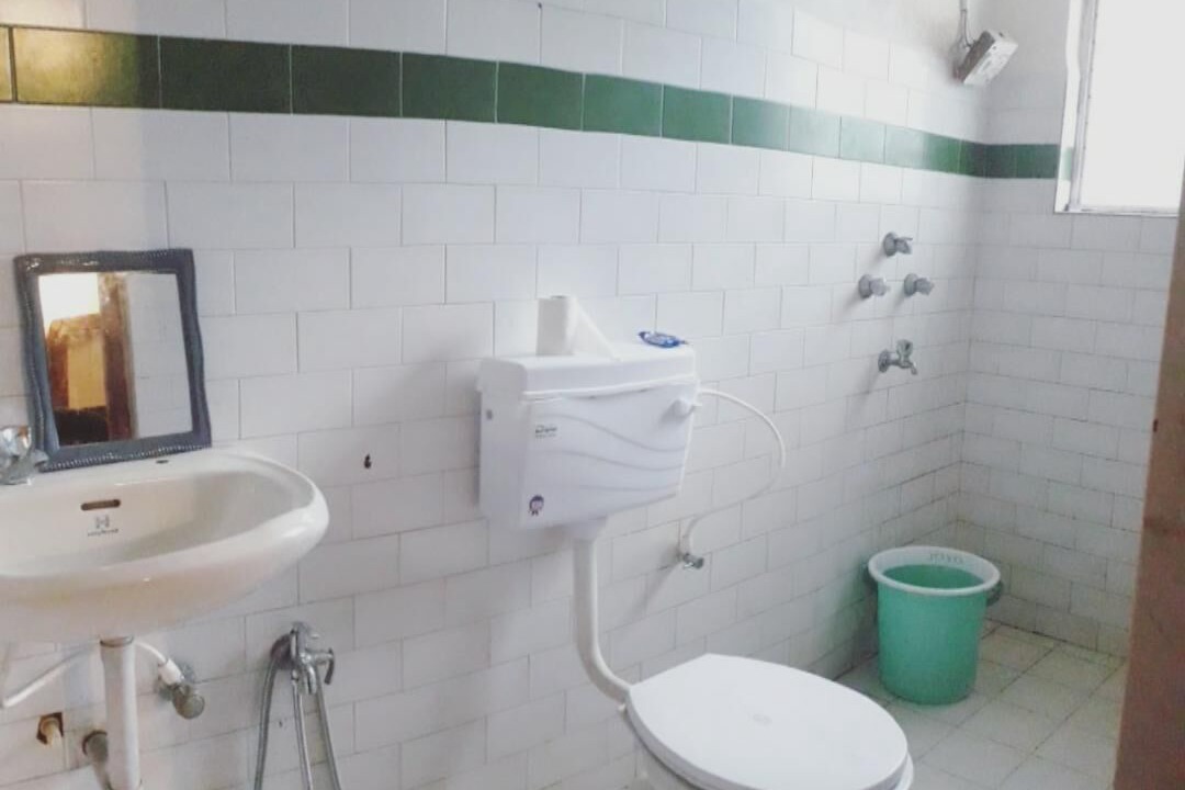 Photo of Bathroom in Panaji
