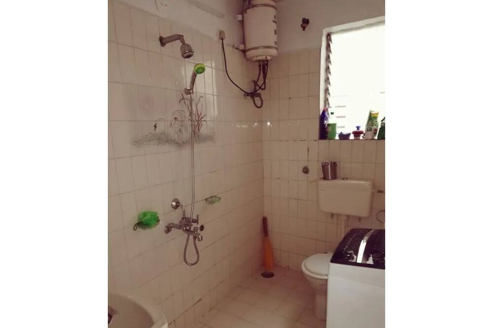 Photo of Bathroom in Koregaon Park