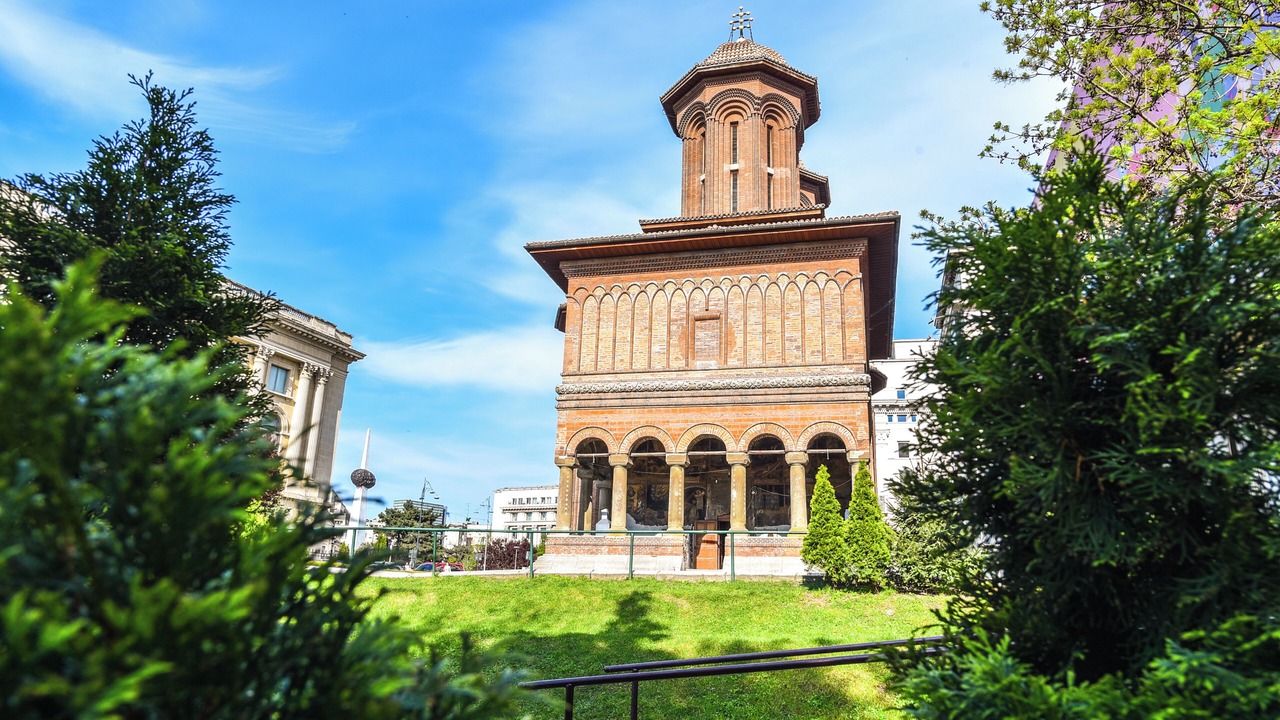 Photo of Others in Bucharest City-Centre