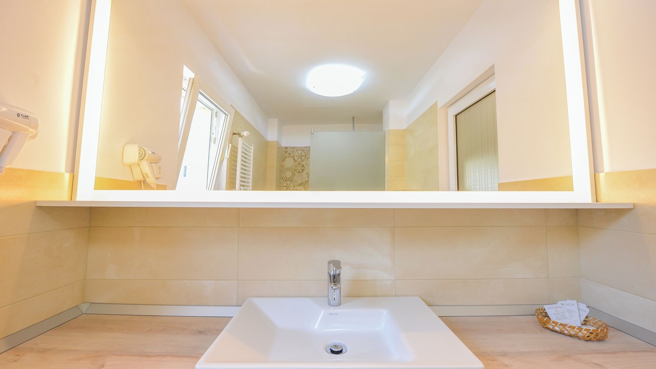 Photo of Bathroom in Bucharest City-Centre