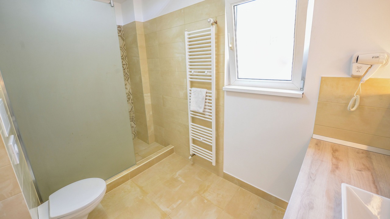 Photo of Bathroom in Bucharest City-Centre