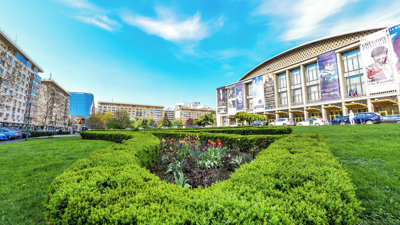 Photo of Outdoor in Bucharest City-Centre