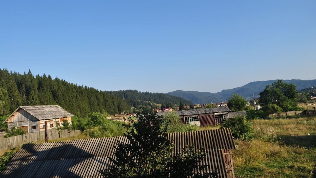 Photo of Outdoor in Manastirea Humorului